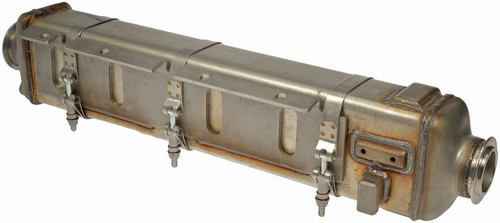 Dorman - HD Solutions Exhaust Gas Recirculation (EGR) Cooler 904-5080 - view 4
