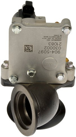 Dorman - HD Solutions Exhaust Gas Recirculation (EGR) Valve P/N:904-5097