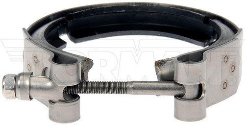 Dorman - HD Solutions Exhaust Gas Recirculation (EGR) Cooler Clamp P/N:904-5154