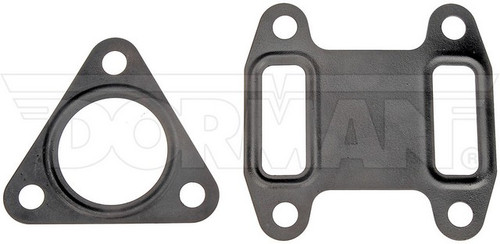 EGR Gasket Set fits 2003-2006 International 4300LP,4400LP,7300 4300,4400 7400  D