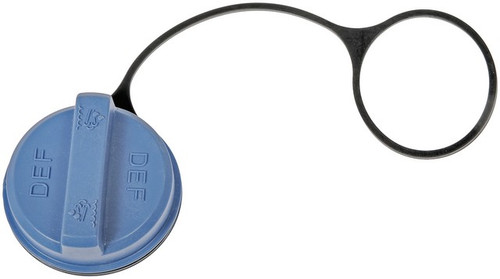 Dorman - HD Solutions Diesel Exhaust Fluid (DEF) Filler Cap P/N:904-5401CD