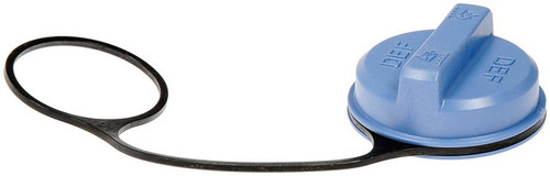 Dorman - HD Solutions Diesel Exhaust Fluid (DEF) Filler Cap 904-5401CD - view 4