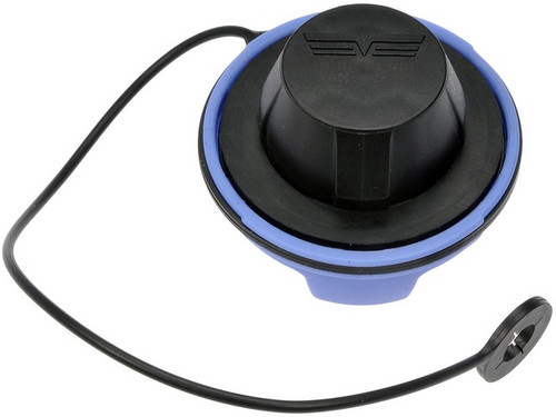 Dorman - HD Solutions Diesel Exhaust Fluid (DEF) Filler Cap 904-5501CD - view 2