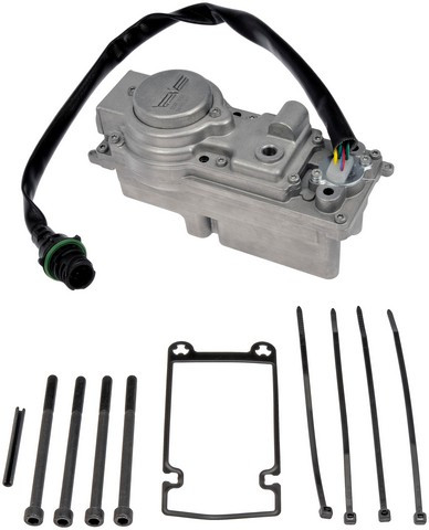 Dorman - HD Solutions Turbocharger Actuator 904-5503