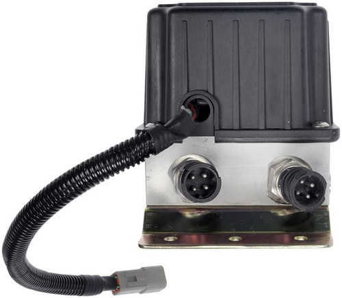 Dorman - HD Solutions Diesel Fuel Injector Driver Module 904-5507 - view 3