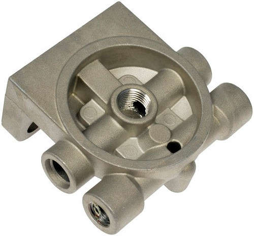 Dorman - HD Solutions Atomization Module Air Drier Filter Mount Kit P/N:904-5515