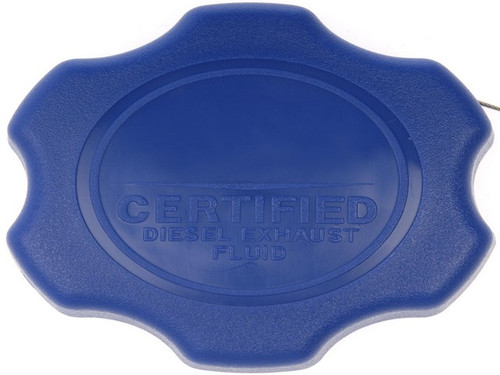 Dorman - HD Solutions Diesel Exhaust Fluid (DEF) Filler Cap 904-5602CD - view 2