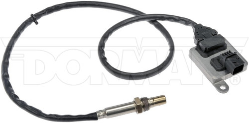 NOx (Nitrogen Oxide) Sensor fits 2015-2017 Western Star 4900EX 6900XD  DORMAN -
