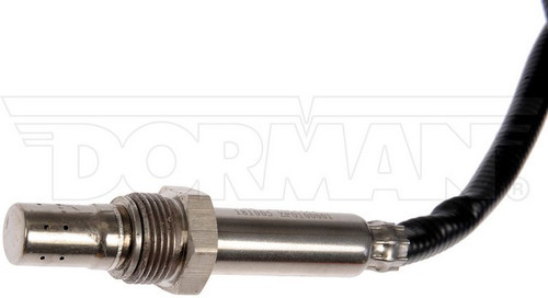 NOx (Nitrogen Oxide) Sensor fits 2010-2014 Volvo VNL  DORMAN - HD SOLUTIONS