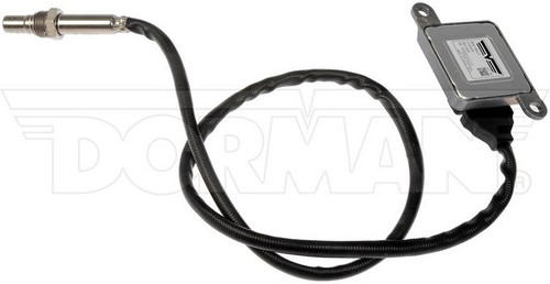 NOx (Nitrogen Oxide) Sensor fits 2010-2014 Volvo VNL  DORMAN - HD SOLUTIONS