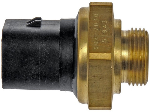 Dorman - HD Solutions Turbocharger Boost Sensor P/N:904-7030