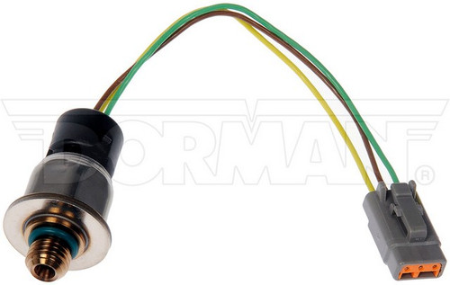 Diesel Injection Control Pressure Sensor fits 2009-2016 International 4300,4400,