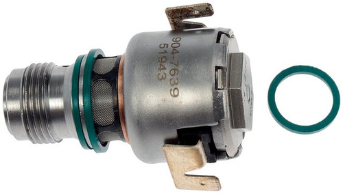 Dorman - HD Solutions Exhaust Brake Actuator 904-7639 - view 2