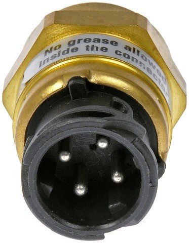 Dorman - HD Solutions Engine Oil Temperature and Pressure Sensor 904-7691 - view 2