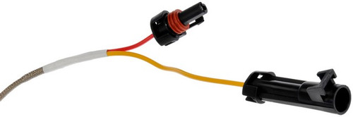 Exhaust Gas Temperature (EGT) Se fits 2000-2005 Volvo VNL  DORMAN - HD SOLUTIONS