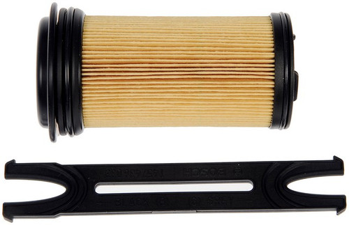 Dorman - HD Solutions Diesel Exhaust Fluid (DEF) Urea Filter Kit P/N:904-7934