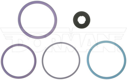 Dorman - HD Solutions Fuel Injector O-Ring Kit P/N:904-8040