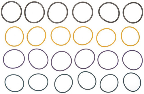 Dorman - HD Solutions Fuel Injector O-Ring Kit P/N:904-8050