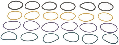 Dorman - HD Solutions Fuel Injector O-Ring Kit 904-8050 - view 4