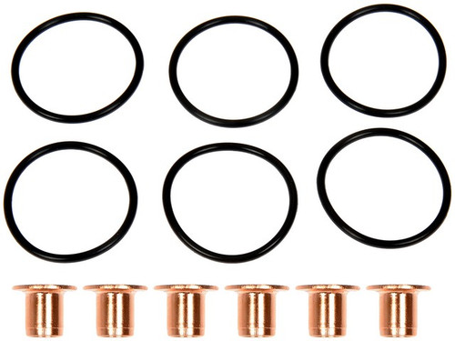 Dorman - HD Solutions Fuel Injector O-Ring Kit P/N:904-8051