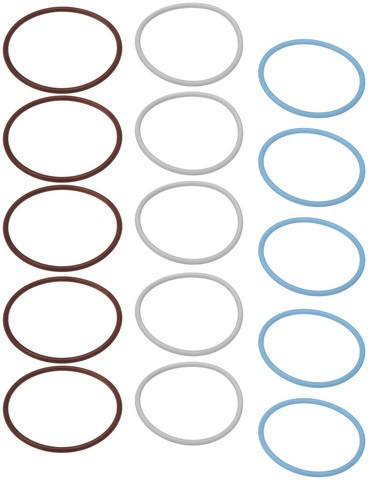 Dorman - HD Solutions Fuel Injector O-Ring Kit 904-8053
