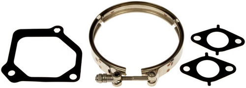 Dorman - HD Solutions Diesel Engine Air Intake Throttle Duct Installation Kit 904-9412 - view 2