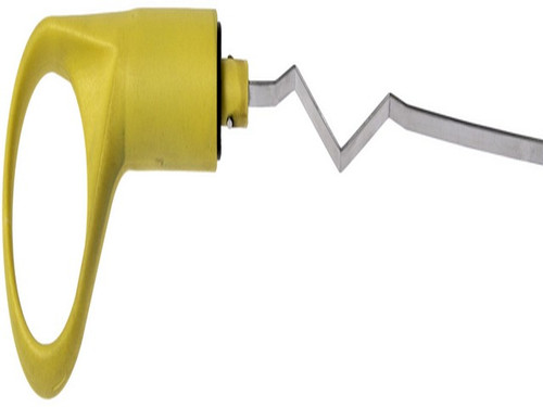 Dorman - HD Solutions Engine Oil Dipstick 917-5507 - view 2