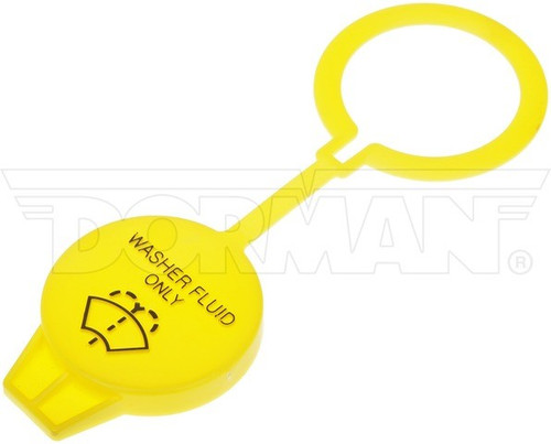 Dorman - HD Solutions Washer Fluid Reservoir Cap P/N:924-1063