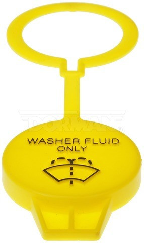 Dorman - HD Solutions Washer Fluid Reservoir Cap 924-1063 - view 4