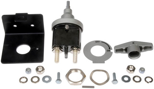 Dorman - HD Solutions Battery Cut-Off Switch P/N:924-5020