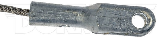 Dorman - HD Solutions Hood Restraint Cable 924-5117 - view 2