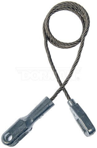 Dorman - HD Solutions Hood Restraint Cable 924-5117 - view 4
