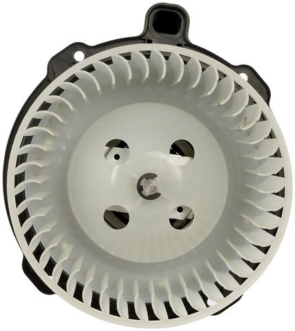 Dorman - HD Solutions HVAC Blower Motor 924-5127 - view 2