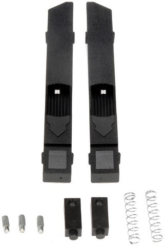 Dorman - HD Solutions Window Latch 924-5129 - view 2