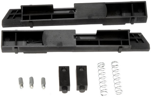 Dorman - HD Solutions Window Latch P/N:924-5129