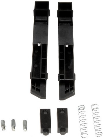 Dorman - HD Solutions Window Latch P/N:924-5129