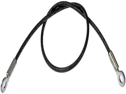 Dorman - HD Solutions Hood Restraint Cable P/N:924-5206CD