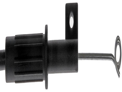 HVAC Heater Control Cable fits 1997-2002 Freightliner FL80  DORMAN - HD SOLUTION