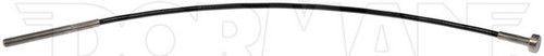 Dorman - HD Solutions Air Brake Reservoir Mounting Cable P/N:924-5262