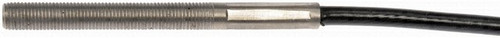 Dorman - HD Solutions Air Brake Reservoir Mounting Cable 924-5262 - view 3
