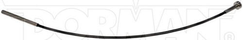 Dorman - HD Solutions Air Brake Reservoir Mounting Cable 924-5262 - view 4