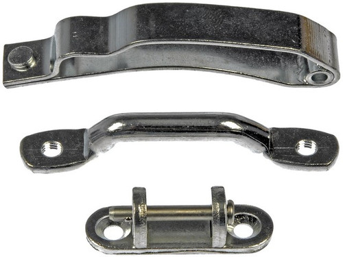 Dorman - HD Solutions Door Check Strap 924-5401 - view 2
