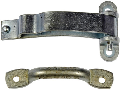 Dorman - HD Solutions Door Check Strap 924-5401CD - view 2