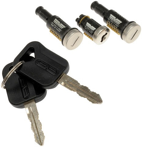 Dorman - HD Solutions Vehicle Lock Cylinder Kit 924-5531