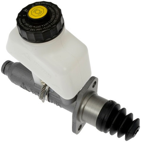 Dorman - HD Solutions Clutch Master Cylinder 924-6011 - view 2