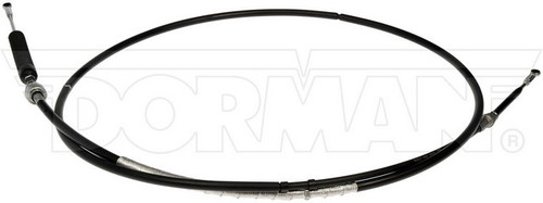 Dorman - HD Solutions  P/N:924-7003