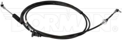 Manual Trans Shift Cable fits 2000-2004 Isuzu FRR  DORMAN - HD SOLUTIONS
