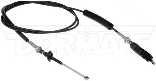 Dorman - HD Solutions Automatic Transmission Shifter Cable 924-7013