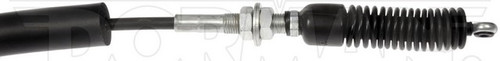Dorman - HD Solutions Automatic Transmission Shifter Cable 924-7013 - view 2