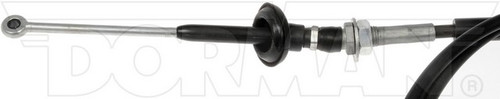 Dorman - HD Solutions Automatic Transmission Shifter Cable 924-7013 - view 3